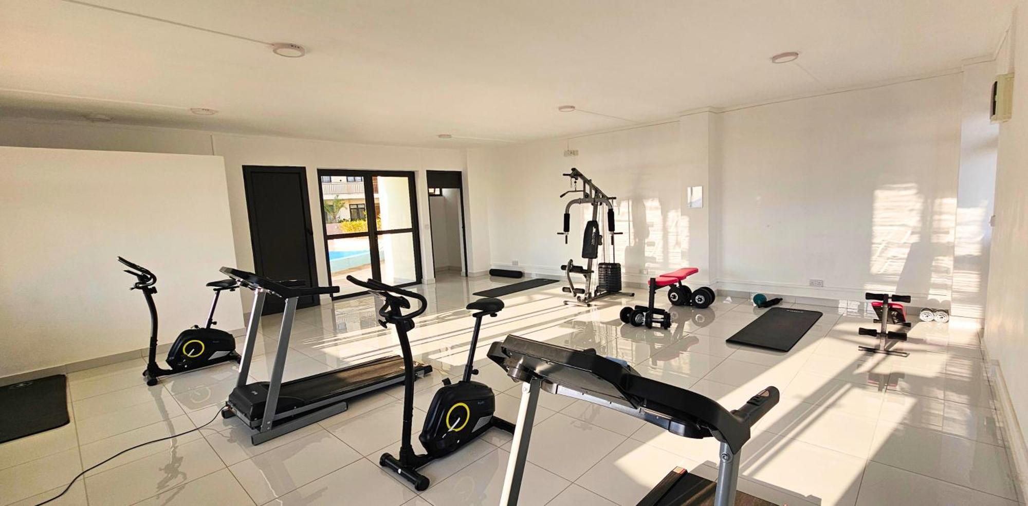 شقة Zen Retreat With Stunning Sea Views And Sunsets Flic-en-Flacq المظهر الخارجي الصورة