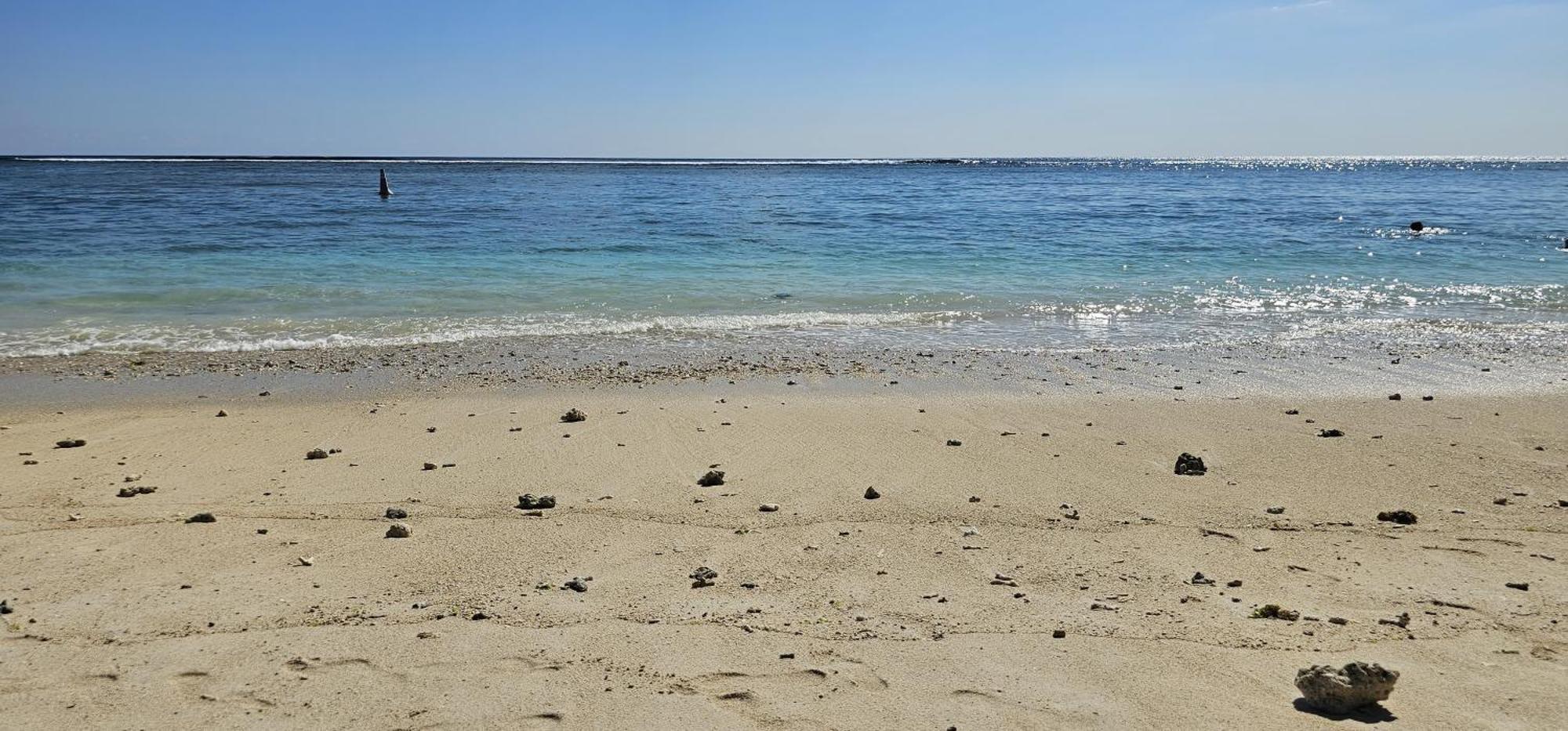 شقة Zen Retreat With Stunning Sea Views And Sunsets Flic-en-Flacq المظهر الخارجي الصورة